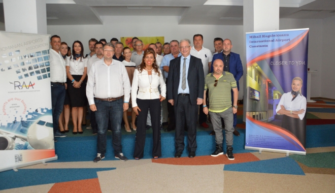 La mare cu avionul! Turiștii români vor ajunge mai repede pe litoral - promovarelitoralaeroporturi-1472055456.jpg