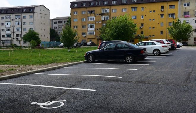 Locurile de parcare din municipiu vor fi suplimentate - proprietari-1605165183.jpg