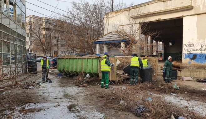 Proprietarii clădirilor abandonate şi neîngrijite, amendaţi de autorităţile locale - proprietariicladirilor2-1611167418.jpg