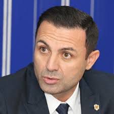 Propunerea de suspendare din funcție a sefului Antifraudei Fiscale a fost înaintată primului ministru - propunereadesuspendare-1441867967.jpg