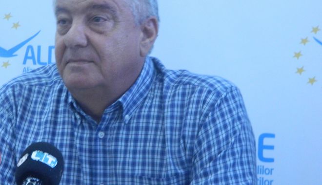 Pro România, 