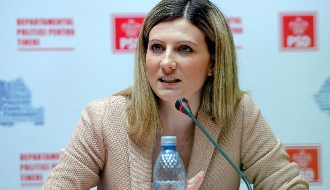 Pro România, apel pentru susținerile legislative privind autismul - proromaniaapelgabrielapodasca-1544455848.jpg