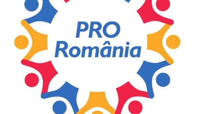 Încă un deputat PSD pleacă la Pro România - proromnia-1565193869.jpg