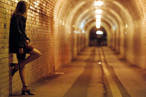 Prostituată româncă, arestată pentru fraudarea unui client îndrăgostit - prostituata1353155720-1398494633.jpg