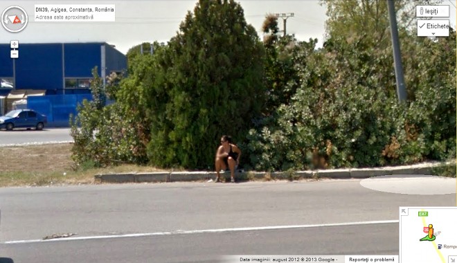 Prostituatele Constanței la datorie! IMAGINI capturate de Google Street View - prostituategoogle-1366716863.jpg