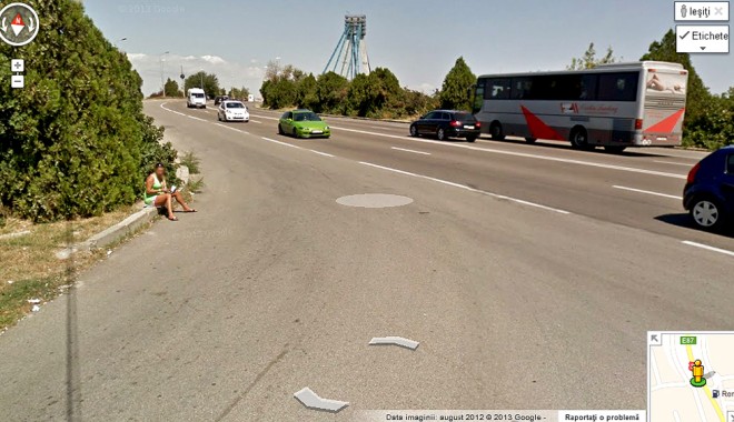 Prostituatele Constanței la datorie! IMAGINI capturate de Google Street View - prostituategoogle6-1366717128.jpg