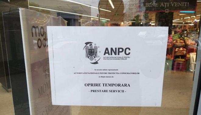 Protecția Consumatorilor a amendat 50 de magazine Auchan cu 750.000 lei - protectiaconsumatoriloraamendat5-1664819841.jpg