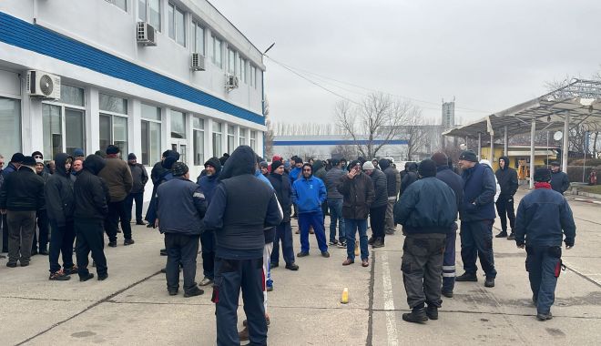 Protest spontan la CT Bus Constanța. Ce îi revoltă pe angajați - protest-ct-bus-1706529929.jpeg