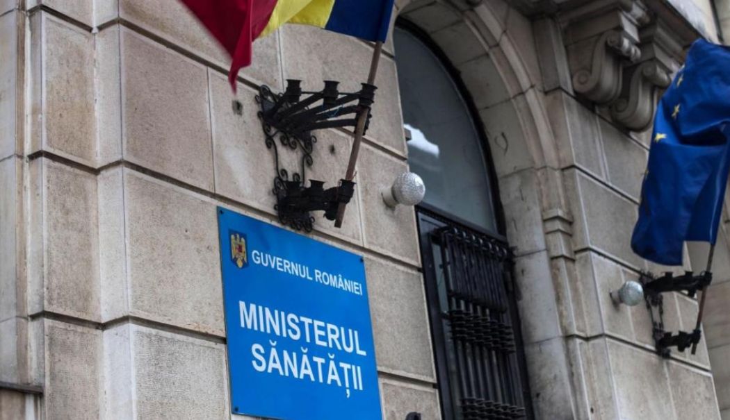 Medicii specialişti în medicina fizică şi recuperatorie vor protesta în fața Ministerului Sănătății