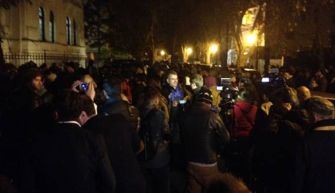 Proteste la Constanța, pentru a doua seară consecutiv - protest5e1414958575113-1415563634.jpg