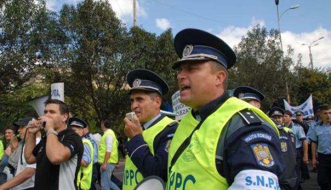 Surugiu, liderul SNAP: Alianța polițiștilor s-a RUPT - proteste-1520695393.jpg