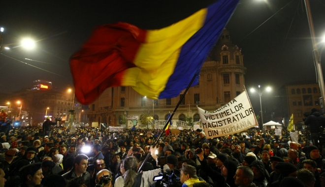 Ample proteste anunțate duminică. În București sunt precedate de un marș de comemorare a Regelui - protestebucuresti-1512892022.jpg