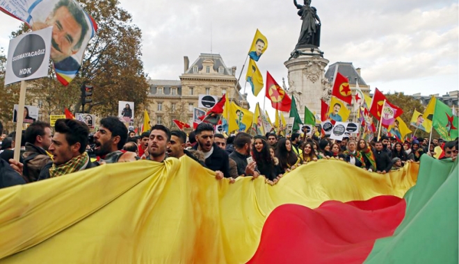 Proteste împotriva președintelui turc Erdogan, în Germania și Franța - protestejpeg-1478439979.jpg
