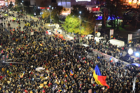 Protestele populației sunt întemeiate, consideră Federația 