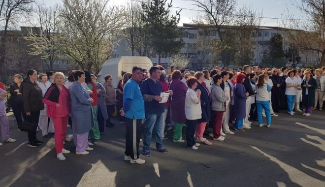 Protestele spontane de la S.J. Tulcea riscă să fie doar începutul - protestelespontanedelasjtulcea-1549453306.jpg