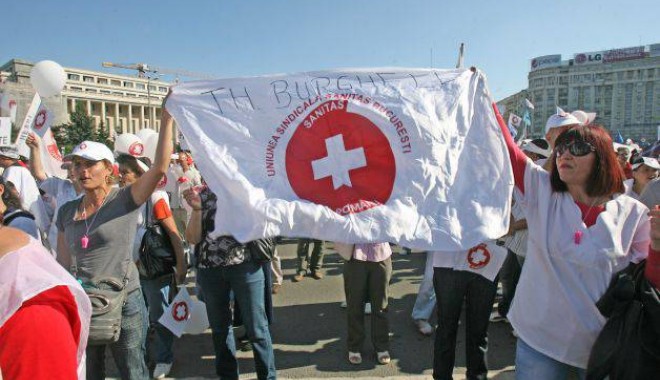 Cine susține protestele medicilor - protestemedici-1403710736.jpg