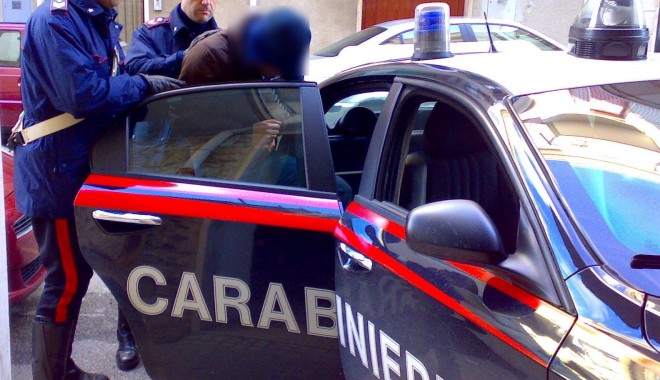 Protest extrem în Italia: patru imigranți clandestini și-au cusut gurile - protestextremitalia-1387719572.jpg