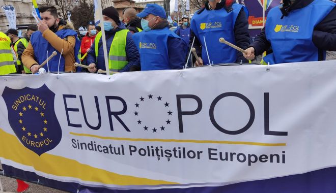 Ziua Poliției Române, celebrată prin proteste în stradă - protestpolitisti2-1616696860.jpg