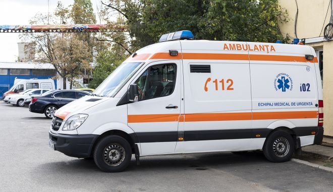 Federaţia Naţională Sindicală „Ambulanţa” suspendă protestul de miercuri - protestsuspendat-1604948401.jpg