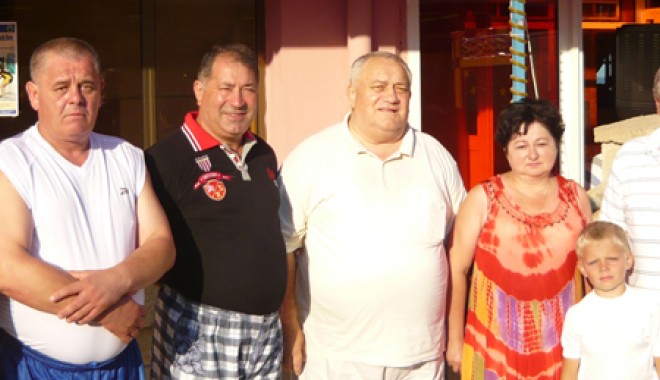 CS Cleopatra și CS Pilierul Prisăcani au semnat 
