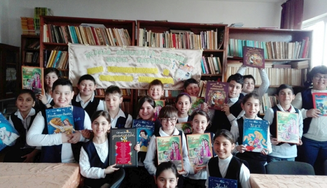 Provocare la lectură. Cum ar rescrie elevii finalurile unor cărți - provocarelalectura-1487512448.jpg