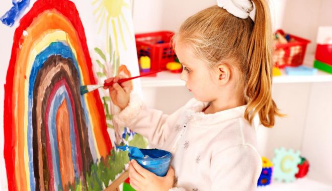 Elevii sunt provocaţi din nou, la desen - provocarero-1614885176.jpg