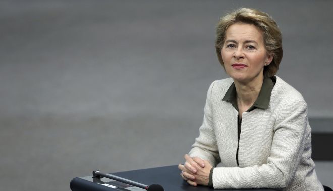 Provocări complicate  pe agenda Ursulei von der Leyen - provocari-1565356111.jpg