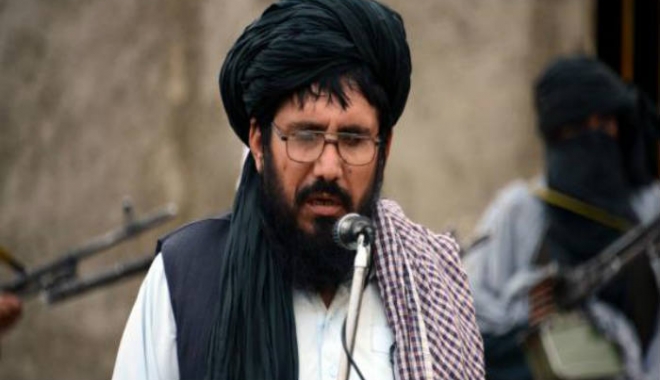 Liderul talibanilor, Akhtar Mansour, ar fi fost UCIS de americani - proxy3-1463903001.jpg