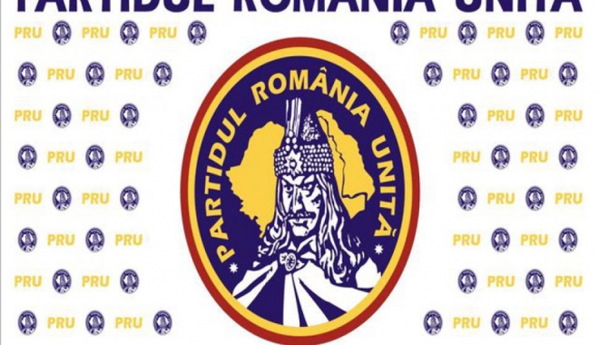 Obiectivul PRU este  să intre în Parlament. Cine candidează  la Constanța - pru-1477833496.jpg