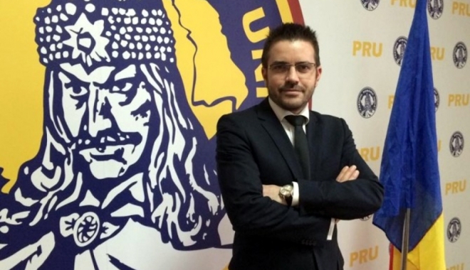 PRU a fuzionat cu Partidul Românilor de Pretutindeni - prubogdandiaconu-1479738505.jpg