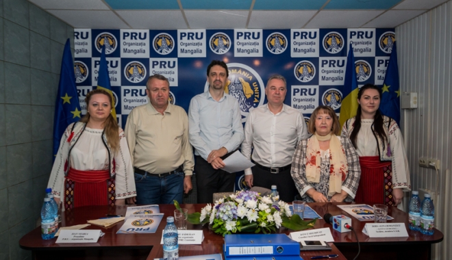 PRU l-a desemnat pe Dănuț Moldovan candidat  la Primăria Mangalia - prucandidatmangaliadanutmoldovan-1460653576.jpg