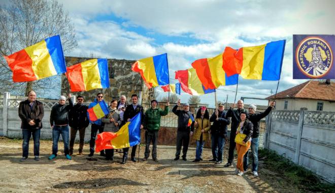 Acțiune împotriva deschiderii unui centru de migranți la Vama Veche - pruconstantaseopune-1458584329.jpg