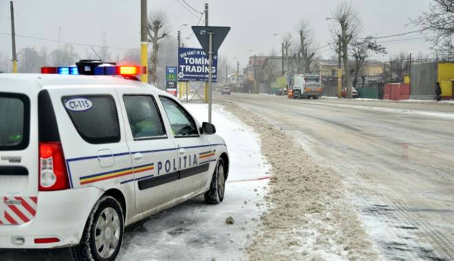 Sfaturi pentru șoferii din Constanța - prudenta-1451832370.jpg