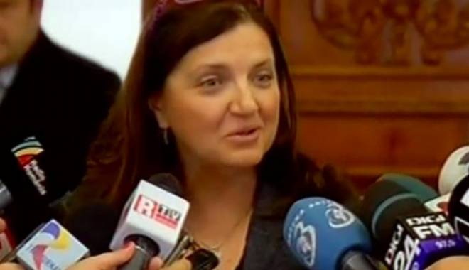 Raluca Prună a trimis la CSM propunerea de reînvestire a lui Kovesi în fruntea DNA - pruna-1457018259.jpg