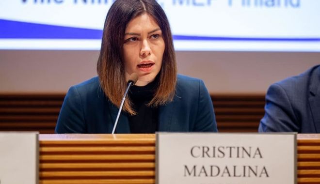 Cristina Prună: „Guvernul transmite un semnal greşit potenţialilor investitori” - pruna-usr-1695991529.jpg