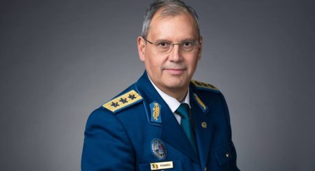 Dumitru Prunariu, singurul român care a zburat în spațiul cosmic, la ceas aniversar - prunariu1-1632740466.jpg