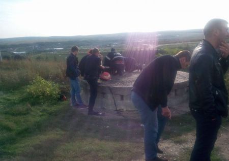 CRIMĂ FEROCE! Prunc UCIS de mamă și aruncat la CANAL - pruncaruncatmamabotosanicanalisu-1506459146.jpg