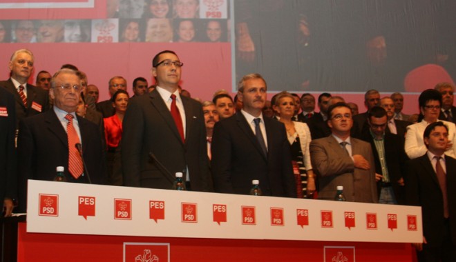 Congresul PSD a început. Pe cine mizează Constanța? - psd-1366377172.jpg
