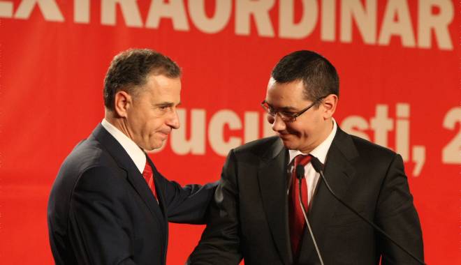 Geoană susține că nu i-a cerut lui Ponta să îl desemneze ministru de Externe - psd-1421655399.jpg