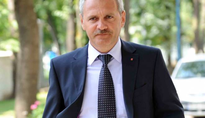 Dragnea nu crede in constituirea Comitetului Național pentru Supravegherea Macroprudențială - psd-1438326737.jpg