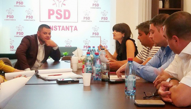 Vârstnicii din cămine, în atenția deputaților PSD Constanța - psd-1505480361.jpg