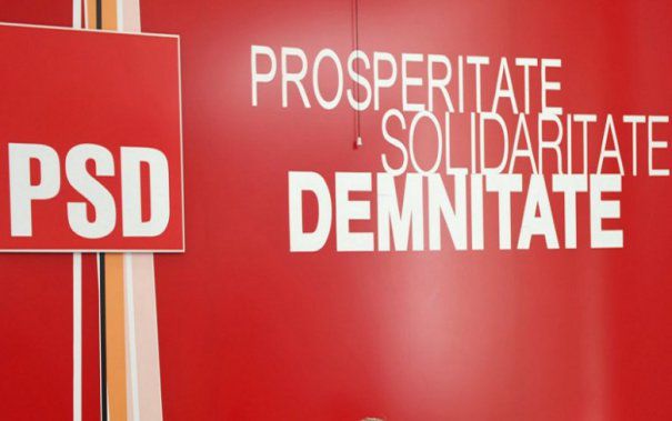 PSD a decis în ședința CExN să valideze toate candidaturile la Congres - psd-1520594359.jpg