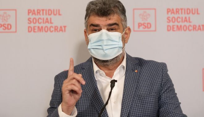 PSD critică Guvernul după schimbarea lui Alexandru Nazare - psd-1625752289.jpg
