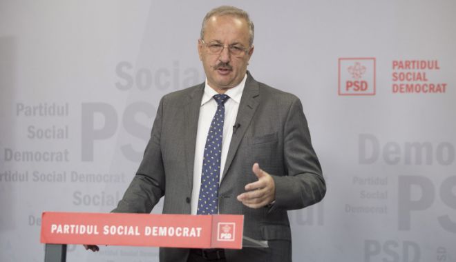 Social democrații merg la Cotroceni fără a avea propunere de premier - psd-1633866917.jpg