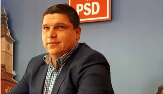 Un fost consilier local PSD a fost dat dispărut. Dacă îl vedeţi sunaţi la 112 - psd-1634217908.jpg