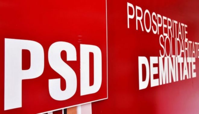 Șoc în PSD. Prefectul de Dolj, Daniela Barbu, și-a dat demisia din funcție - psd-1653827590.jpg