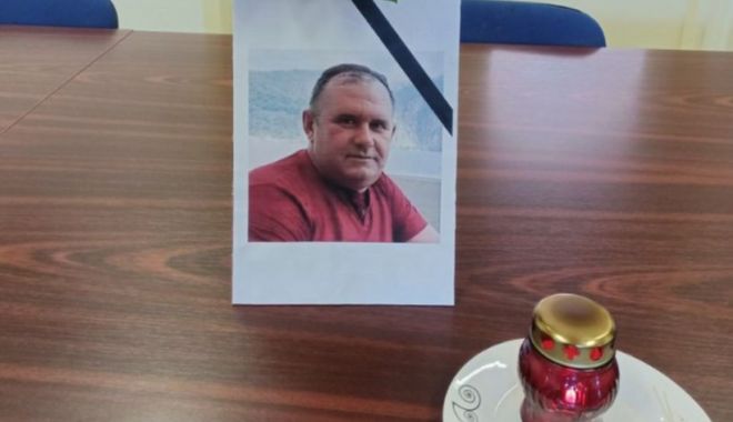 Un viceprimar PSD a murit în timpul vacanței în Grecia