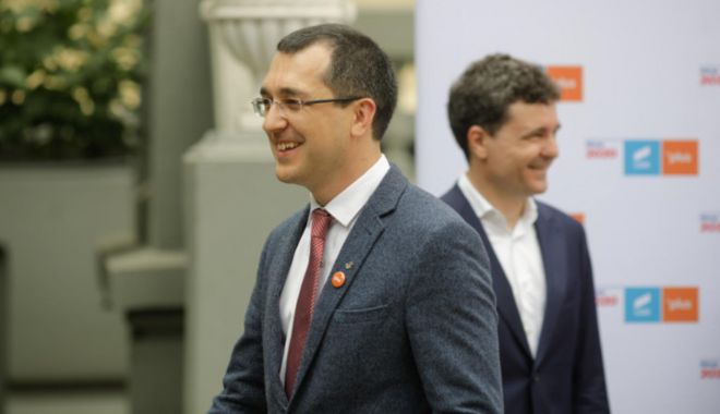 Scandal politic major! PSD îi cere lui Vlad Voiculescu să explice cum a trăit cu 1000 de lei/lună
