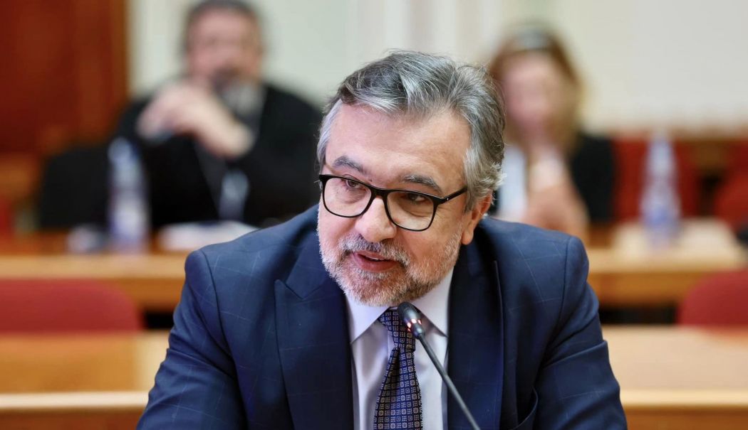 PSD i-a dat mandat lui Ciolacu să negocieze participarea la guvernare şi obţinerea poziţiei de prim-ministru