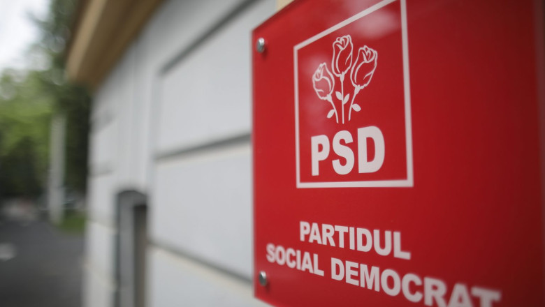 Scandal politic pe Acordul UE–Mercosur: PSD cere explicații premierului și acuză miniștrii USR - psd-1768125017.webp